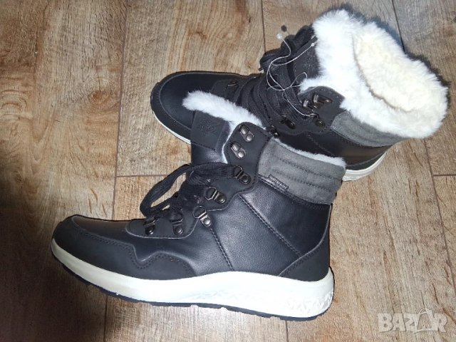 н.39 боти, снимка 3 - Дамски боти - 51078163