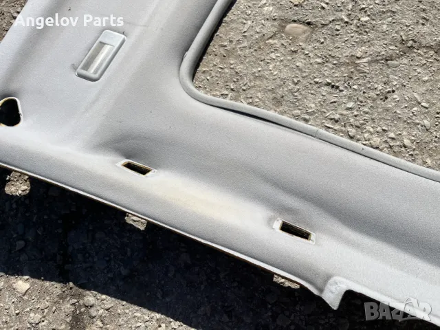 Таван за BMW E46 Комби (с шибидах), снимка 4 - Части - 49622011