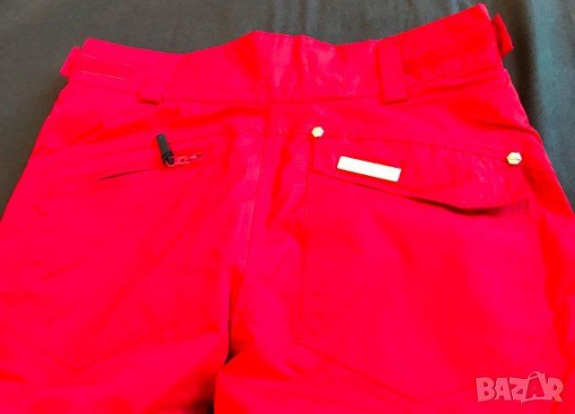 Ново унисекс долнище TRESPASS за ски/сноуборд 5k waterproofness 5k breathability размер M, снимка 4 - Зимни спортове - 39735711