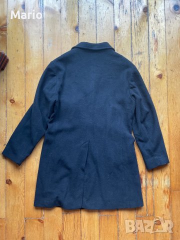 Tiger Of Sweden мъжко палто 52, снимка 2 - Палта - 43351872