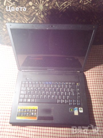 Лаптоп за части, снимка 8 - Части за лаптопи - 43451839