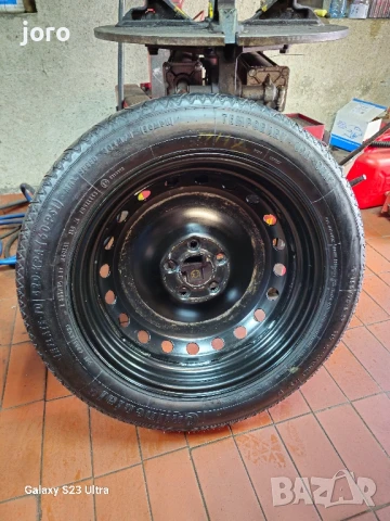 Патерица Mercedes W212, снимка 6 - Гуми и джанти - 51094303