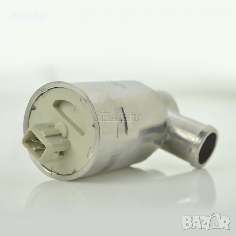 3450181 Стъпково моторче за Волво V70 I  - 2,0 и 2,4 бензин, снимка 2 - Части - 36982252