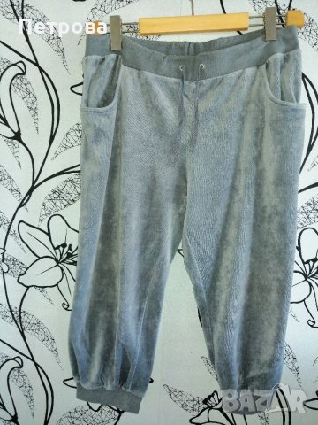 Дамски бермуди 