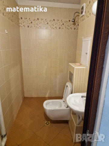 Давам под наем тристаен апартамент в Дианабад , снимка 4 - Апартаменти - 52247697