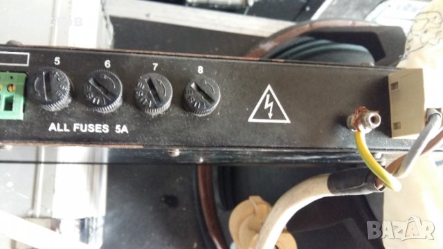 DMX switch, снимка 10 - Друга електроника - 28373572