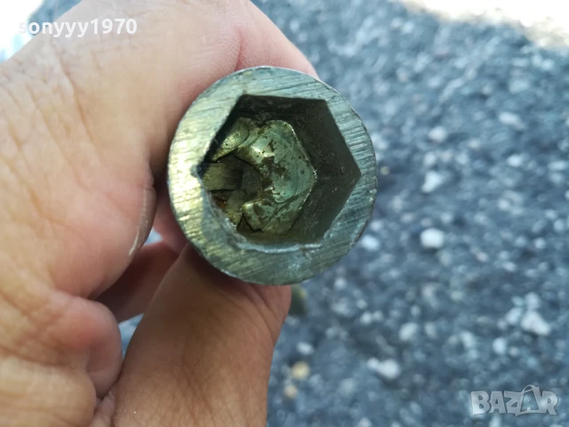 МАНИВЕЛА С КЛЮЧ 19 ЗА ГУМИ 0208251659, снимка 14 - Аксесоари и консумативи - 51228464