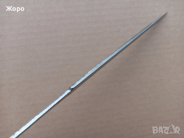 старинен лот ютия кама кания косер, снимка 17 - Антикварни и старинни предмети - 52201571