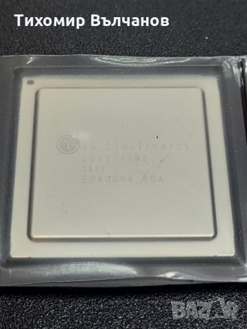 LG1311-B2, снимка 2 - Части и Платки - 33180106