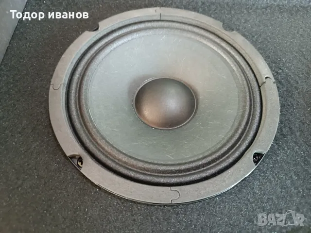 Трилентова 15инча -1брой, снимка 8 - Тонколони - 50040597