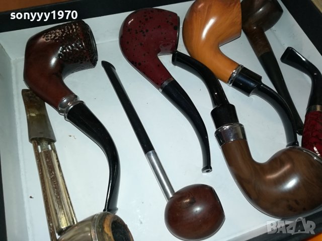 КОЛЕКЦИЯ-НОВИ ЛУЛИ 1712230726, снимка 3 - Колекции - 43445710