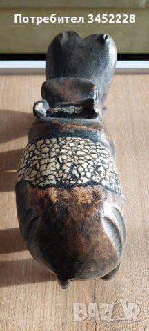 дърворезба за ценители , снимка 4 - Други - 49292601