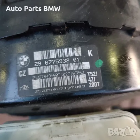 Серво усилвател BMW E90 E91 E92 E93 
Серво помпа БМВ E90 E91 Е92 Е93, снимка 3 - Части - 48579025