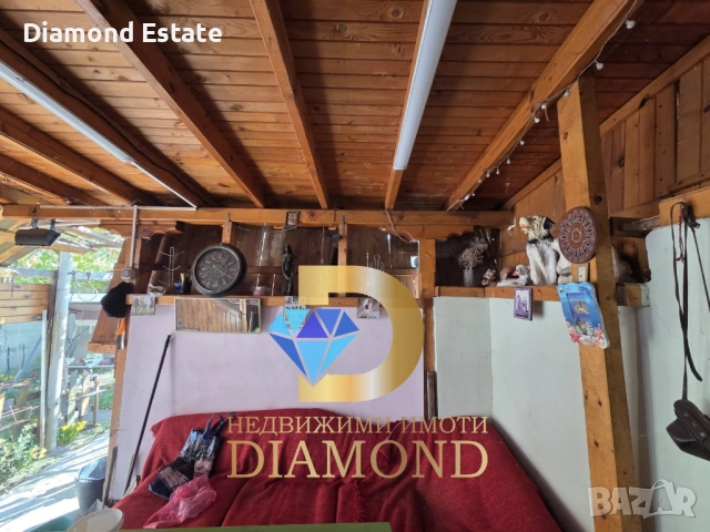 Къща в село Ябълково, общ. Димитровград, снимка 6 - Къщи - 52063268