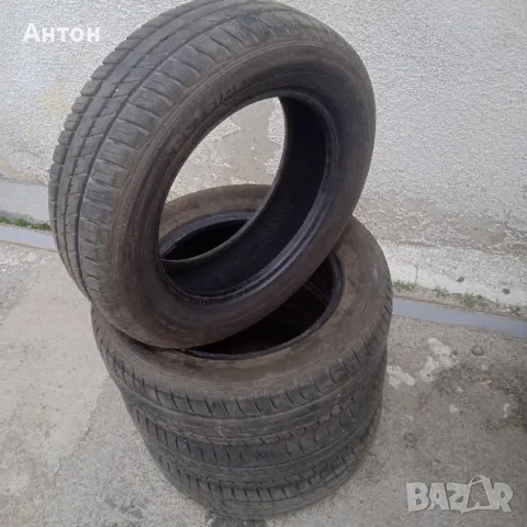 Гуми Кели 4 бр летни 185/65/15, снимка 1