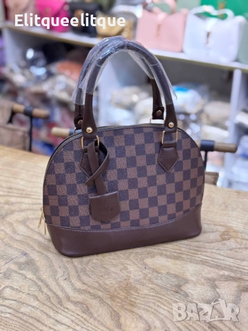 чанти louis vuitton Tommy Hilfiger , снимка 9 - Чанти - 52383309