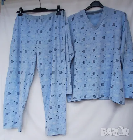Мъжки български пижами., снимка 5 - Други - 50381391
