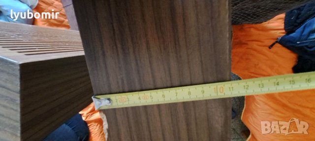 Neckermann 832/316, снимка 6 - Тонколони - 40183612