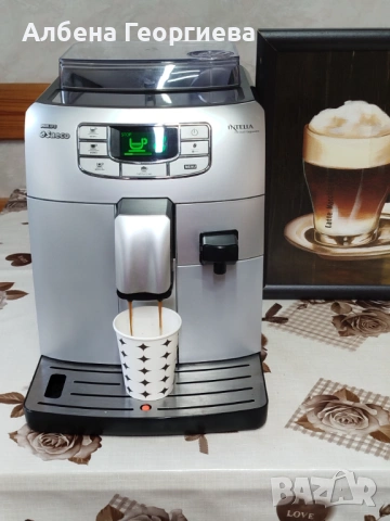 Кафе автомати за дом и търговски обекти, снимка 4 - Кафемашини - 53104549