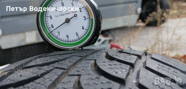 Единична гума 165 65 14 Marangoni Марангони
1 брой guma
Нов внос 
, снимка 3 - Гуми и джанти - 43004400