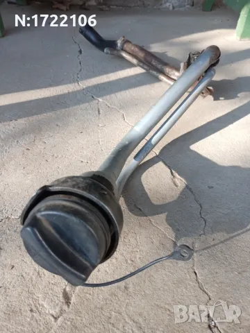   Гърловина резервоар за Ford Focus  Hatchbac