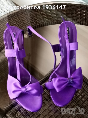 Италиански обувки Silvana, снимка 7 - Сандали - 28123372