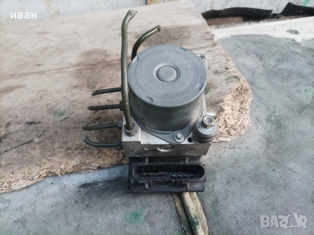 ABS помпа модул за Тойота Айго 1.0 бензин. 68 кс. 2009 год. , снимка 2 - Части - 51675935