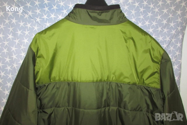 Ново мъжко Marmot зимно яке 2 в 1 Мармот Geographical Norway с пухкава качулка Норвегия , снимка 10 - Якета - 52724886