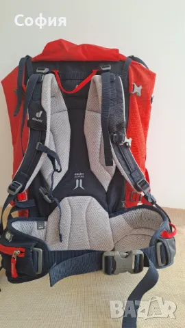 раница deuter guide 42 +SL, снимка 5 - Раници - 48173826