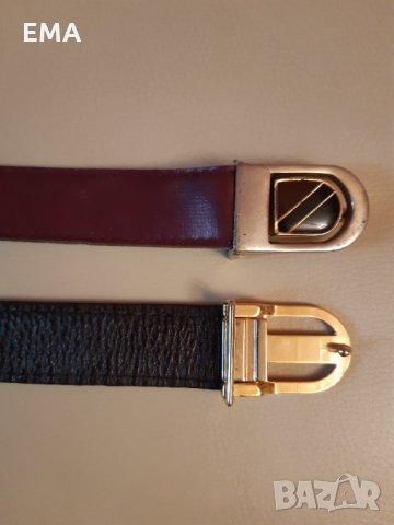 Мъжки колани за панталон и вратовръзки/мъжки шал