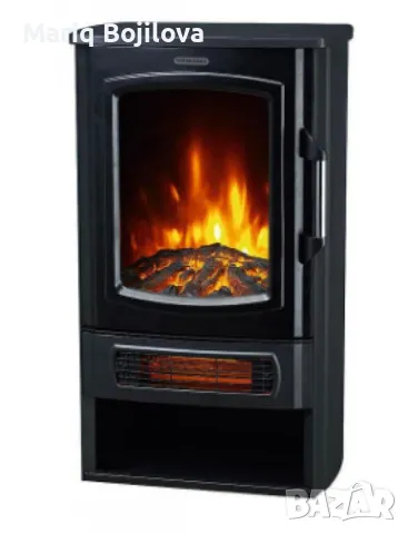 Електрическа камина, 2000W