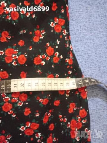 Лятна дамска рокля , снимка 7 - Рокли - 52447590