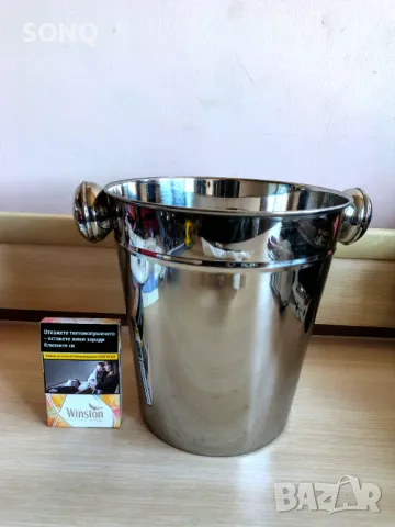 Красива Шампаниера , снимка 5 - Други - 48715373