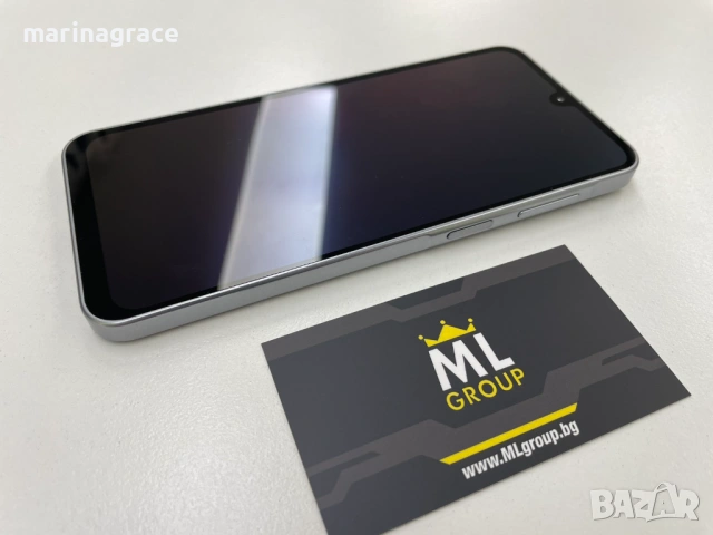 Samsung Galaxy A17 128GB / 4GB RAM Dual-SIM, нов, снимка 4 - Samsung - 53295431