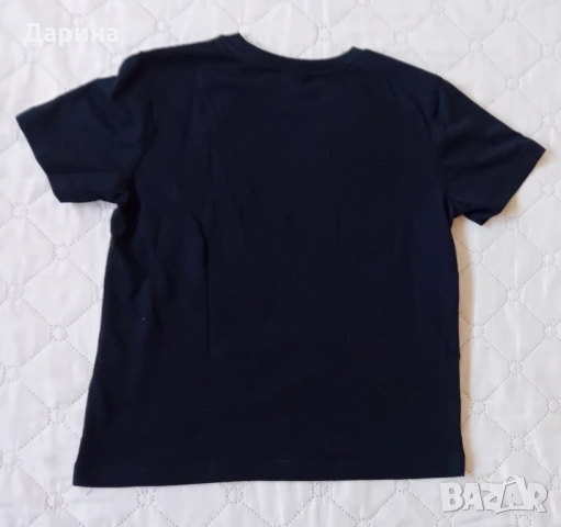 Тениска Нова, снимка 2 - Детски комплекти - 50728689
