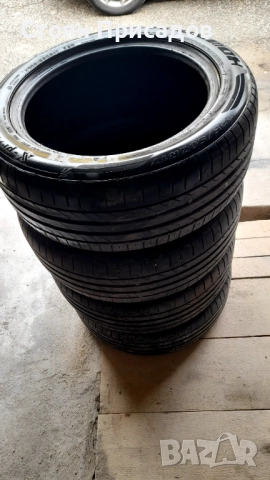 Летни гуми 225/50/17, снимка 5 - Гуми и джанти - 52103852