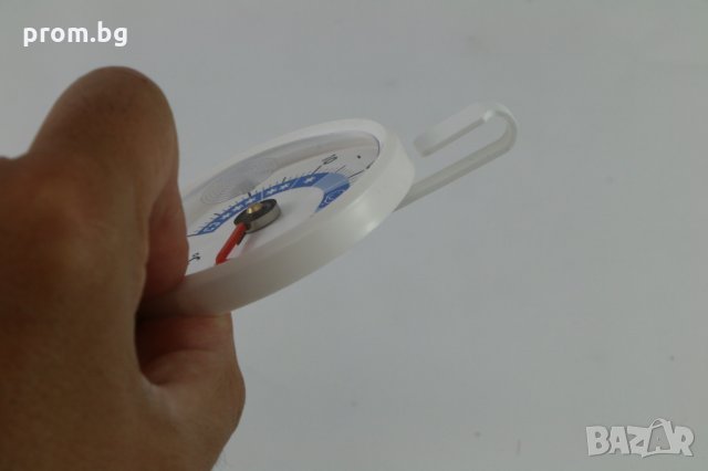 термометър за хладилник,  немски TFA, Германия, снимка 3 - Други стоки за дома - 28174616