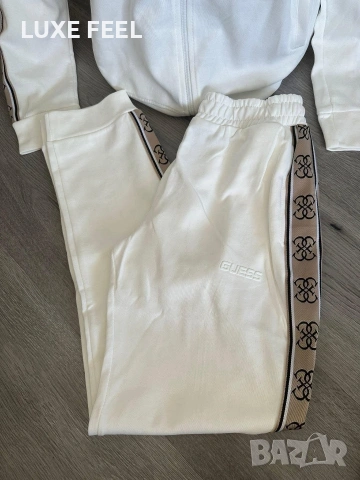 GUESS ✨Дамски Комплект - L , снимка 3 - Спортни екипи - 53479179