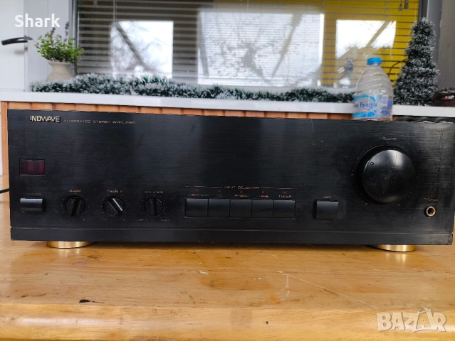 Усилвател + Тонколони , снимка 8 - Аудиосистеми - 52509882