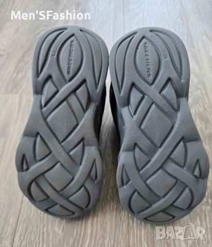 Skechers Lights - светещи боти обувки, снимка 10 - Детски маратонки - 51815955