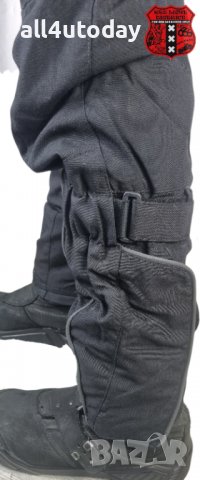 №3075 "Polo" Мъжки текстилен мото панталон, снимка 4 - Аксесоари и консумативи - 38801853