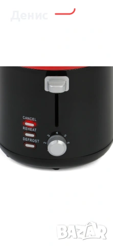 Тостер Star-Light TEB-4130BR, 1300W, снимка 2 - Тостери - 53471890