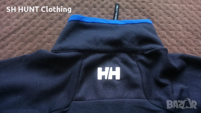 HELLY HANSEN Thermo размер M термо блуза W4-395, снимка 10 - Блузи - 51947453