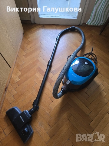 Прахосмукачка Samsung