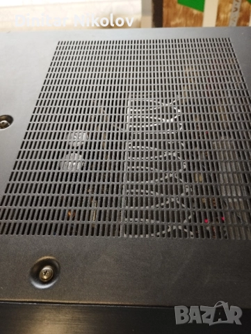 Pioneer A-602 качествен усилвател, снимка 5 - Тонколони - 51988137