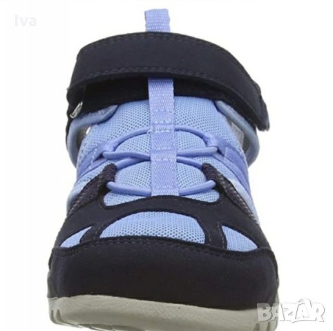 Geox. Нови оригинални детски момиче, момче сандали 35номер, дишаща подметка, снимка 2 - Детски сандали и чехли - 32847752