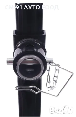 Телескопична опорна стойка за ремарке , снимка 2 - Аксесоари и консумативи - 49931468