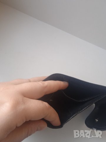 Универсален Портфейл / Портмоне - Нов унисекс модел, снимка 5 - Портфейли, портмонета - 43682700