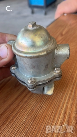 Нова горивна помпа жук ниса Варшава , снимка 7 - Части - 51740579