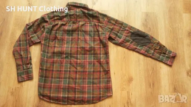 CHEVALIER Shirt размер M за лов риза - 834, снимка 2 - Ризи - 47754055